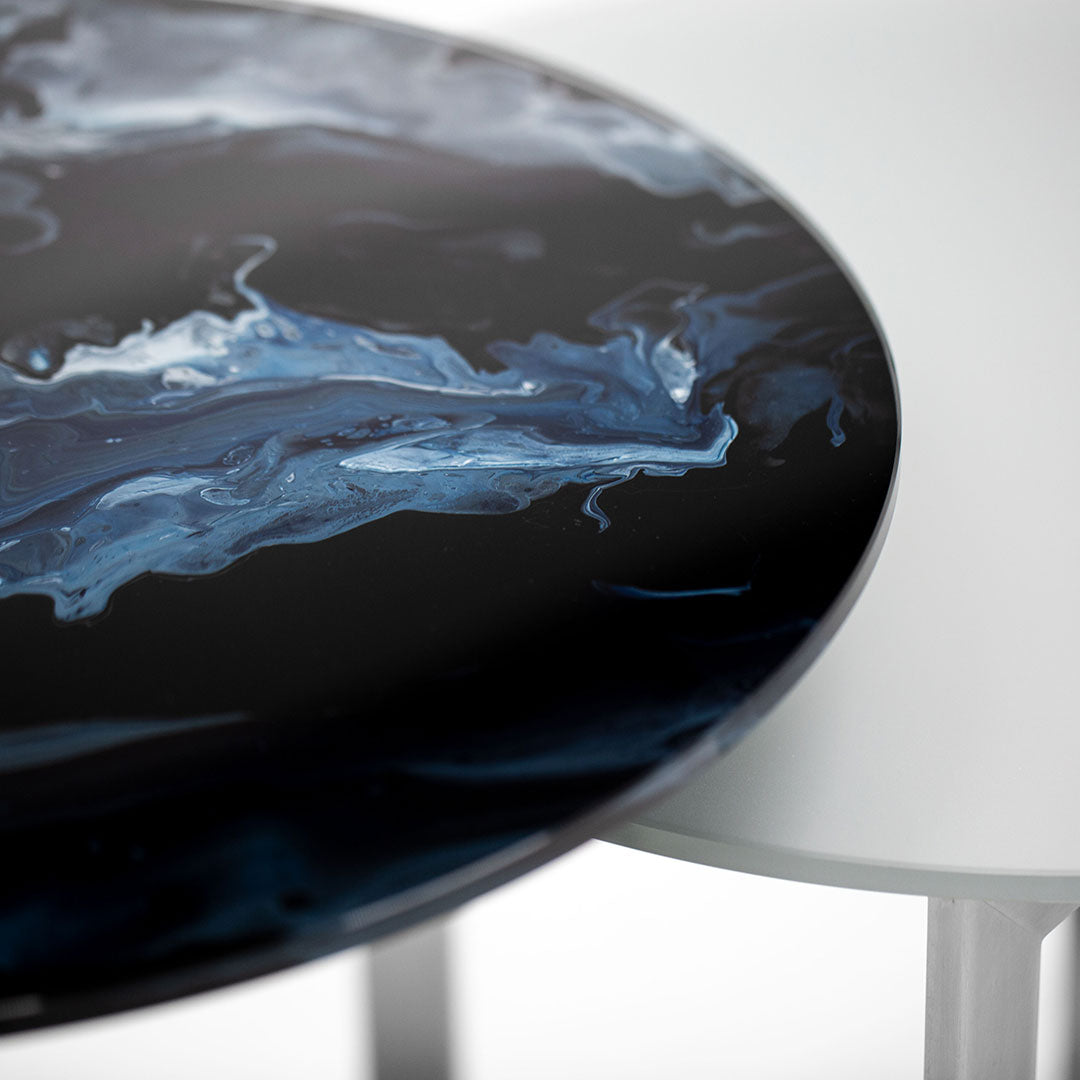 Mesa Lateral Cut - Lumini