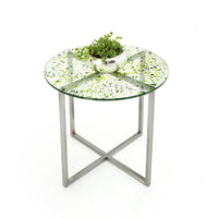 Mesa Lateral Null - Translucent Splat