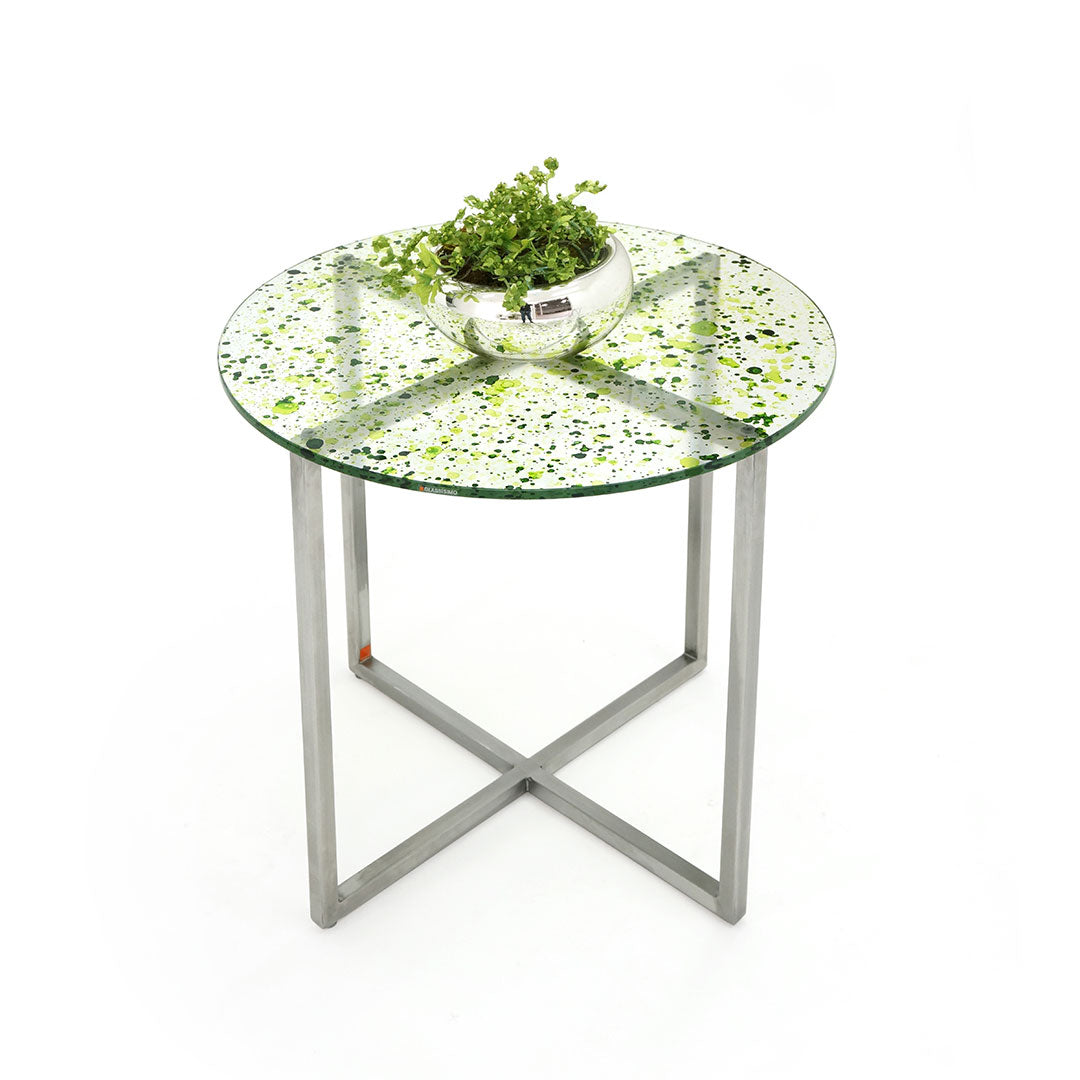 Mesa Lateral Null - Translucent Splat