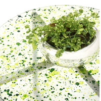 Mesa Lateral Null - Translucent Splat