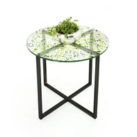 Mesa Lateral Null - Translucent Splat