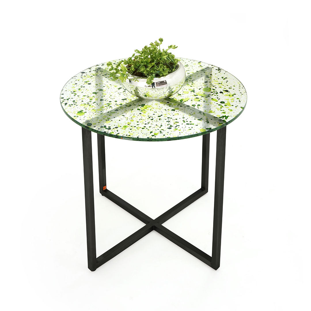 Mesa Lateral Null - Translucent Splat