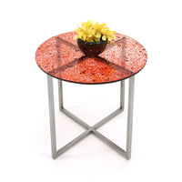 Mesa Lateral Null - Translucent Splat