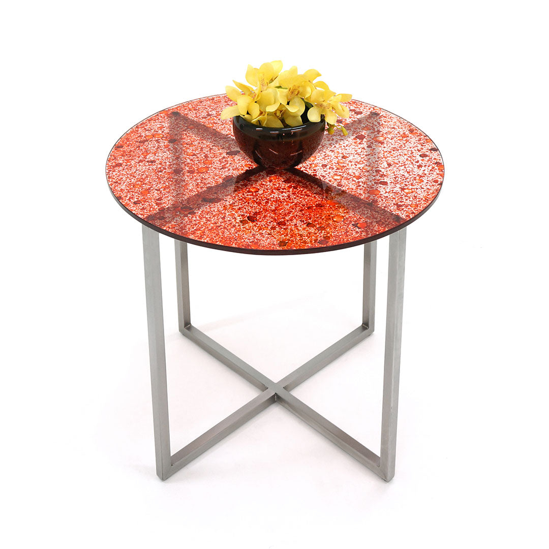 Mesa Lateral Null - Translucent Splat