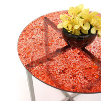 Mesa Lateral Null - Translucent Splat