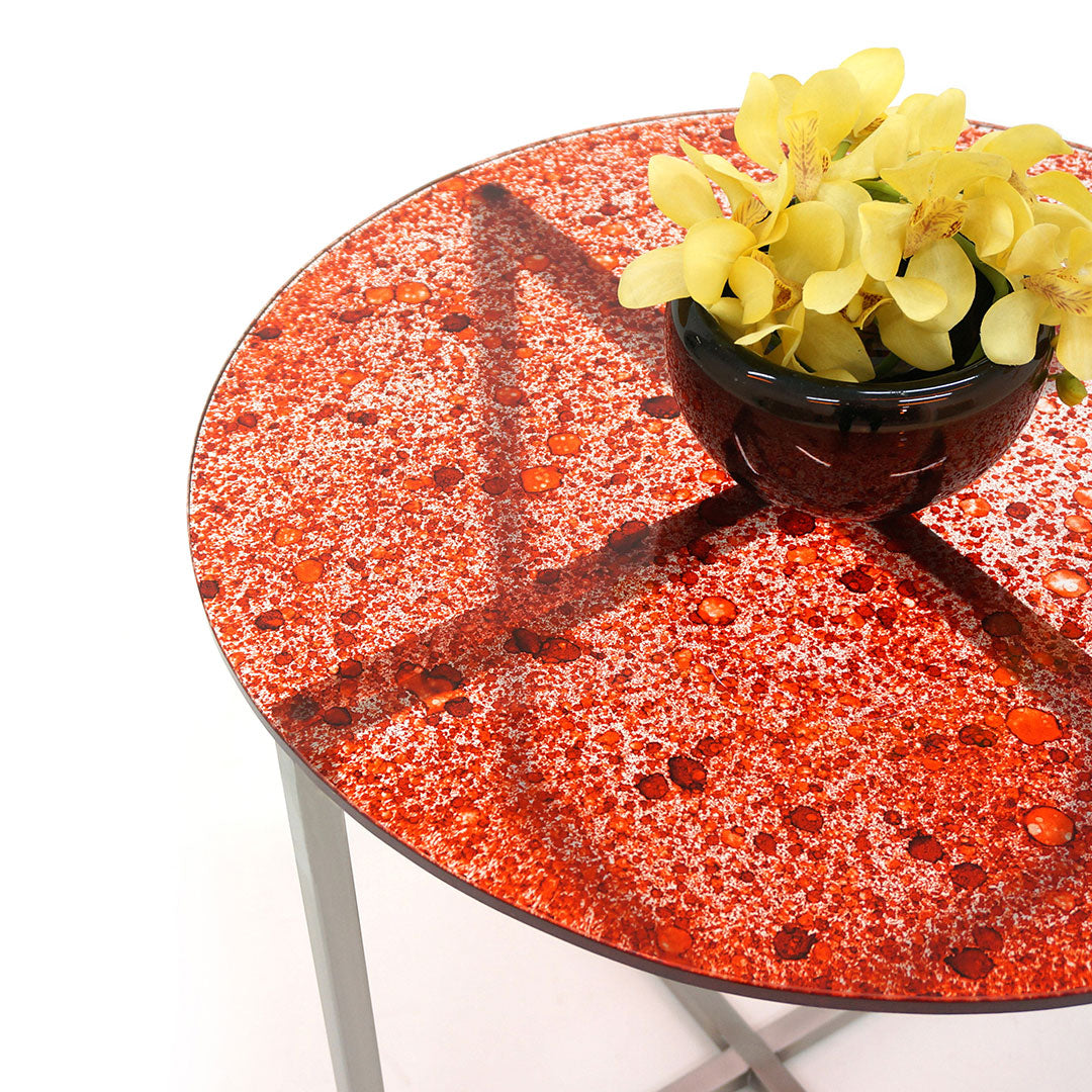 Mesa Lateral Null - Translucent Splat