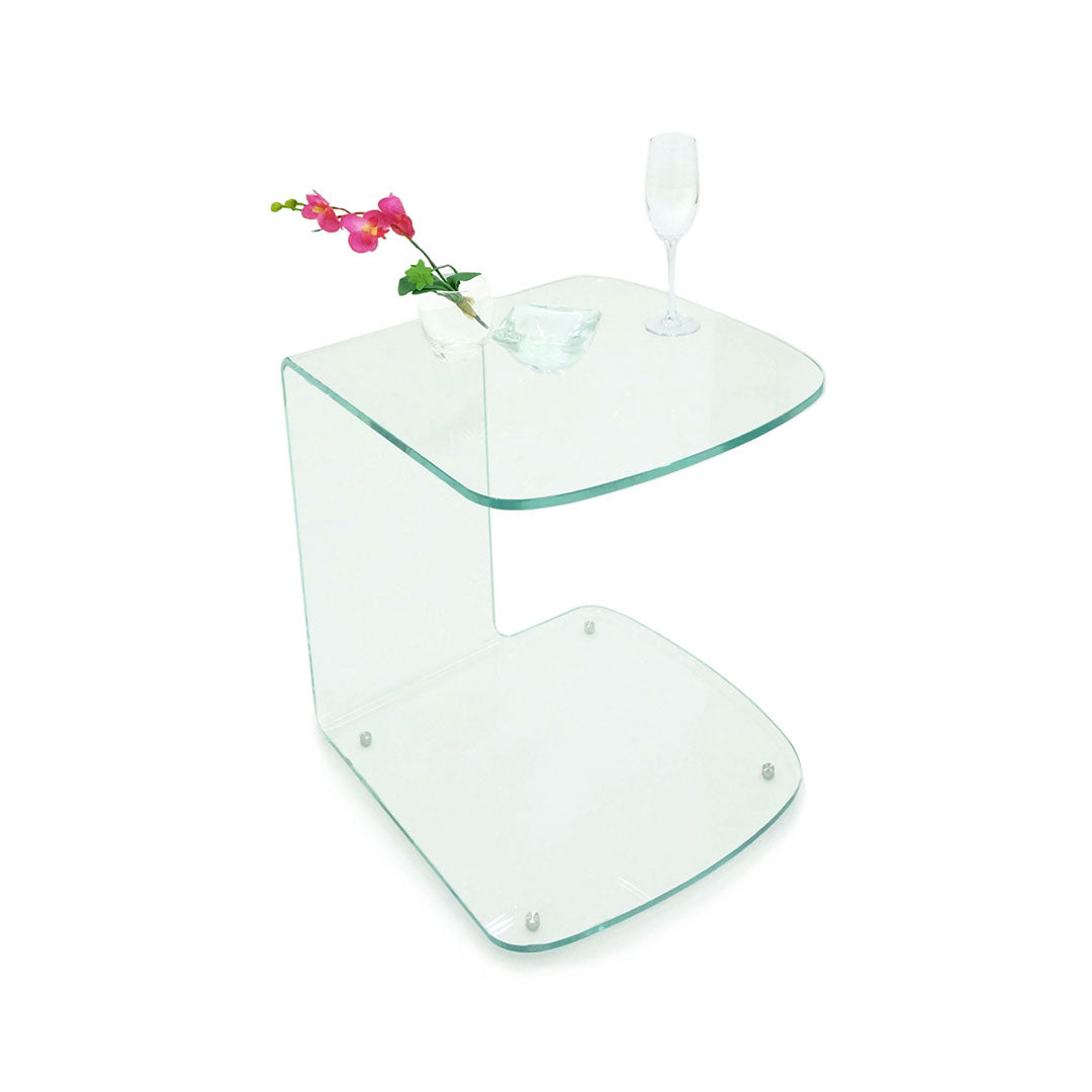 Mesa Lateral Poli - Extraclear