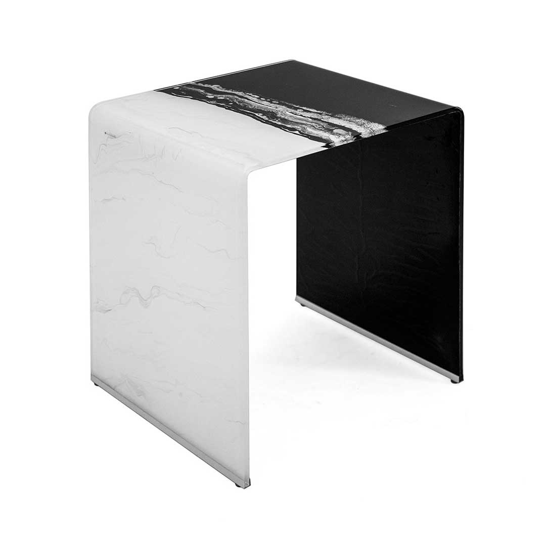 Mesa Lateral Ponticello - Littoral