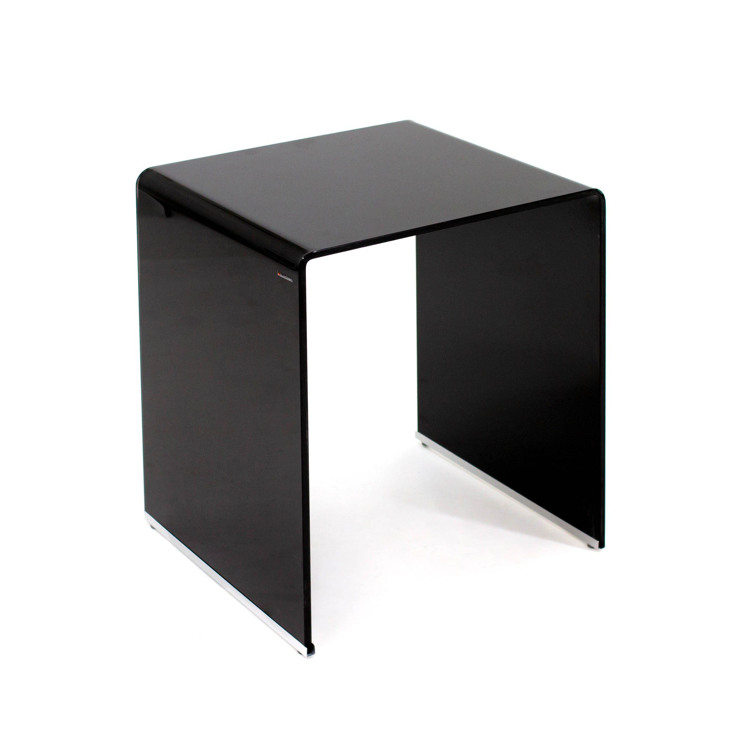 Mesa Lateral Ponticello - Solid Black