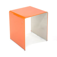 Mesa Lateral Ponticello - Solid Orange