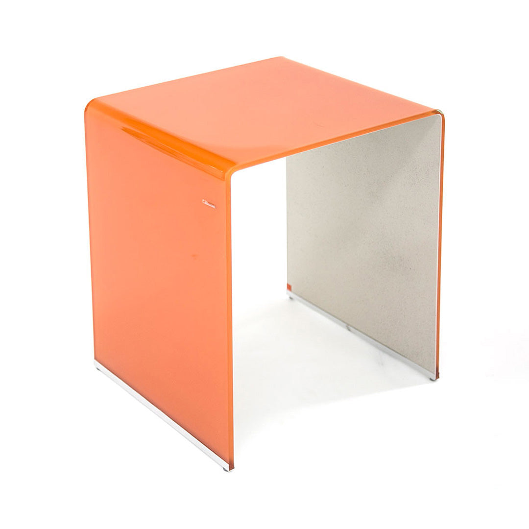 Mesa Lateral Ponticello - Solid Orange