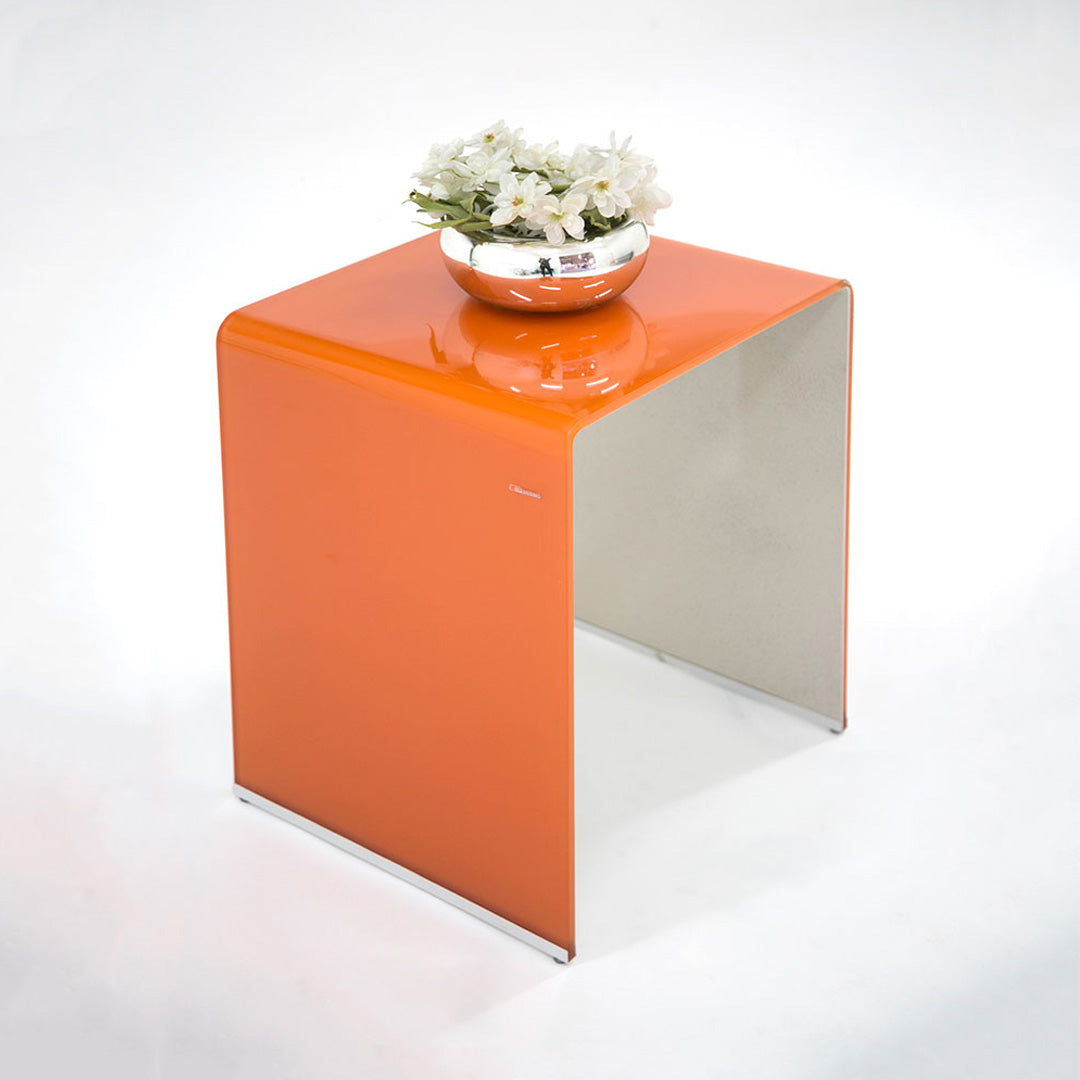 Mesa Lateral Ponticello - Solid Orange