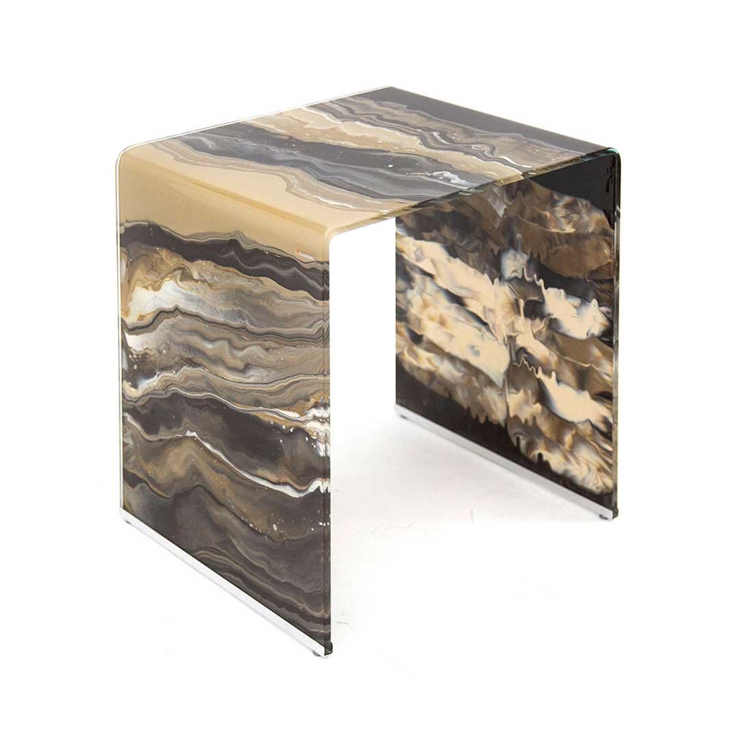 Mesa Lateral Ponticello - Stratum Terra