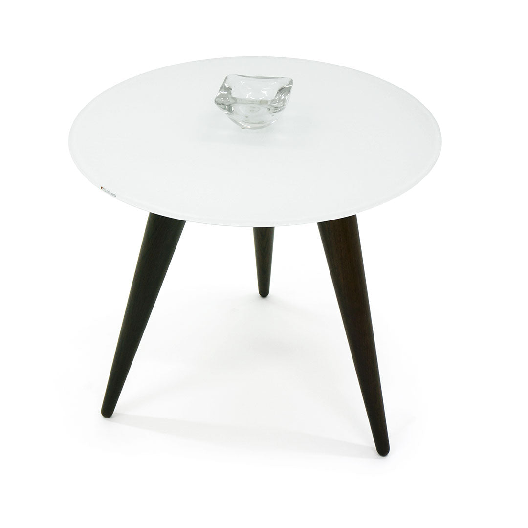 Mesa Lateral Tripod C - White Frost