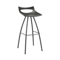 Banco Diablito Pintado