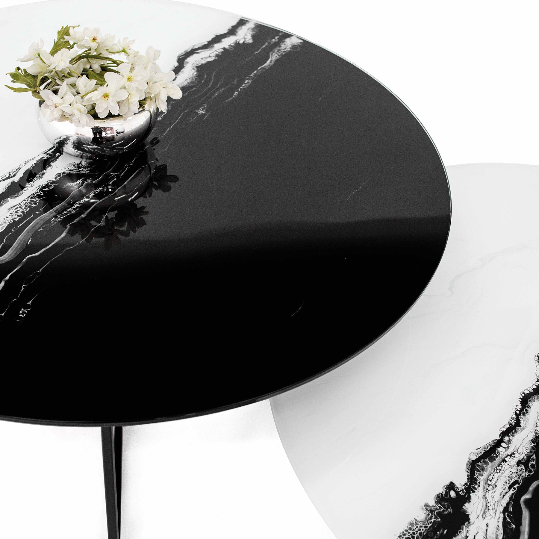 Mesa de Centro Drei - Littoral