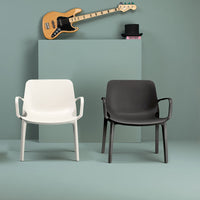Silla Ginevra Lounge