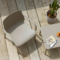 Silla Ginevra Lounge