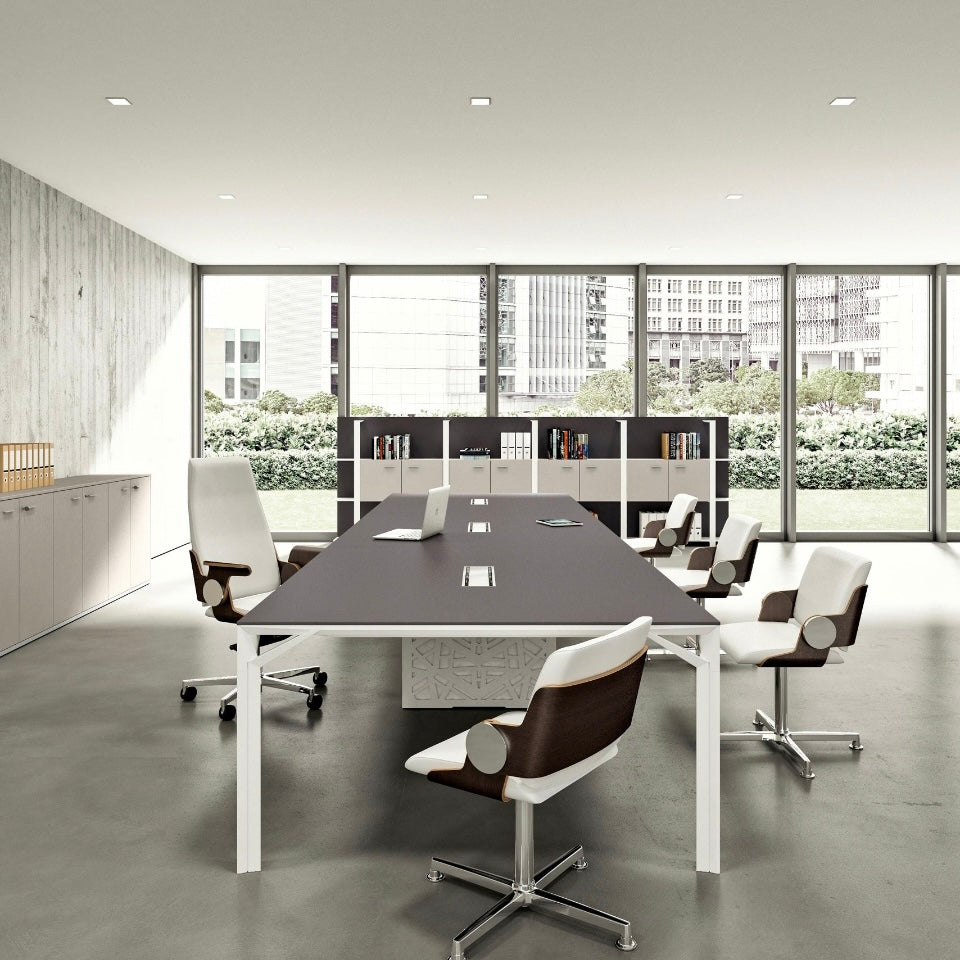 Mesa de juntas QF-X8R31