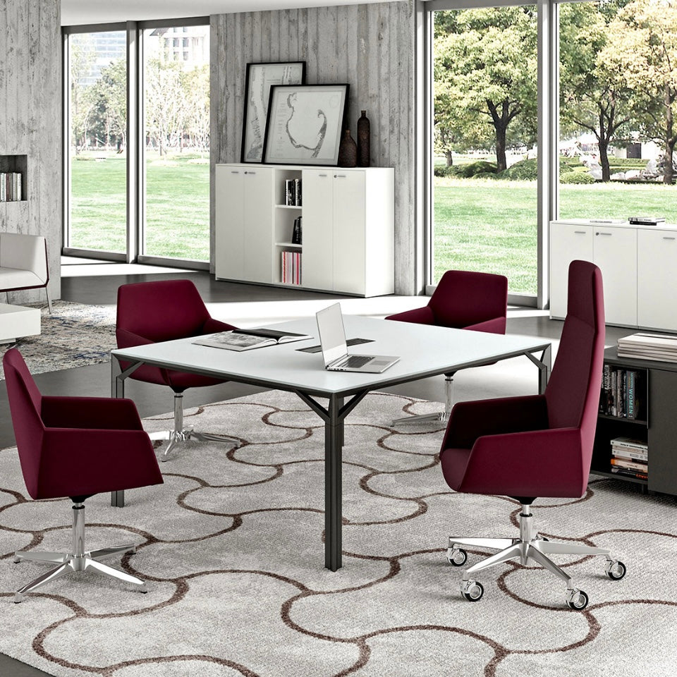 Mesa de Juntas QF-X8R61