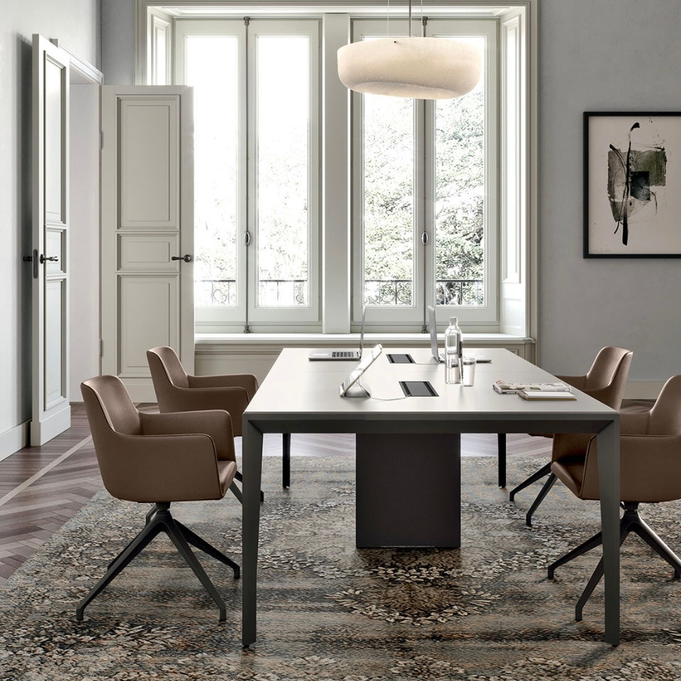 Mesa de juntas QF-X8R71