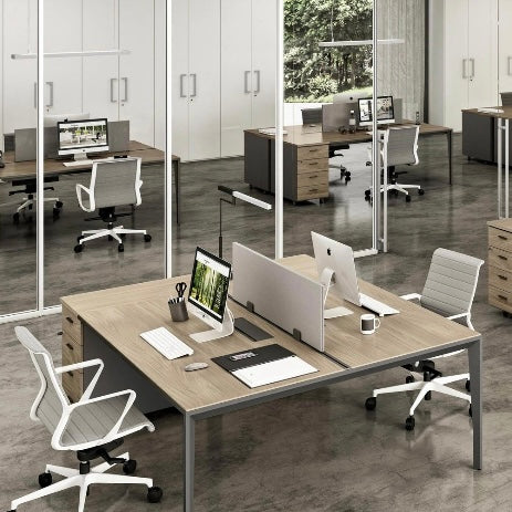 Modulo QF-X5AF6140 (Largo 1.40 m)