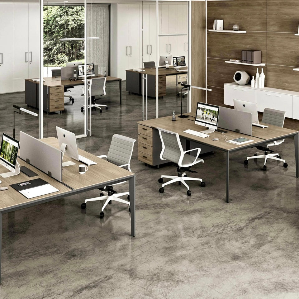 Modulo QF-X5AF6160 (Largo 1.60 m)