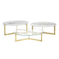 Mesa de Centro Drei - Littoral