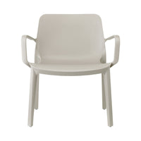 Silla Ginevra Lounge