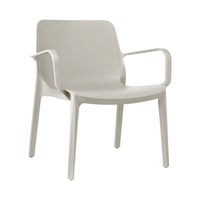 Silla Ginevra Lounge