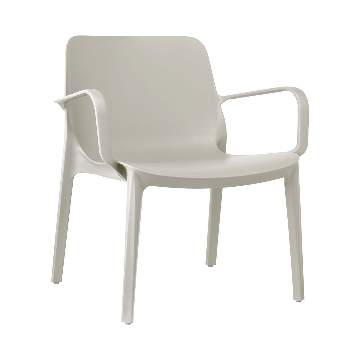 Silla Ginevra Lounge