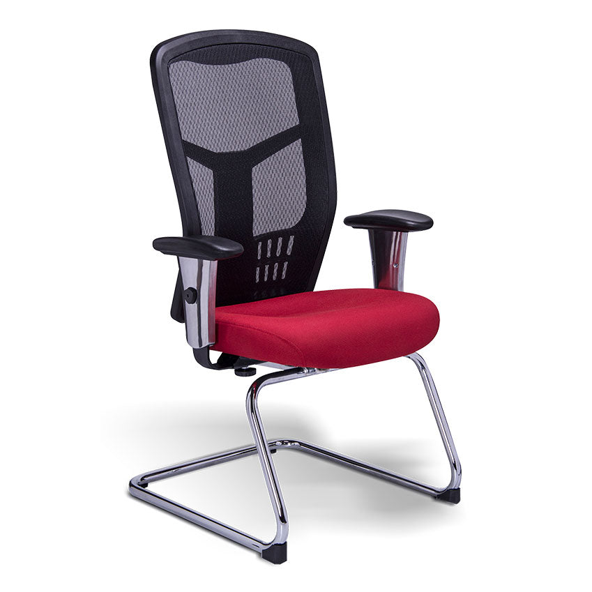 Sillón Zag Aluminio RE-1965