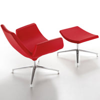 Sillón Beetle - Respaldo Bajo