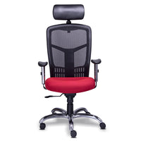 Sillón Zag Aluminio RE-1960