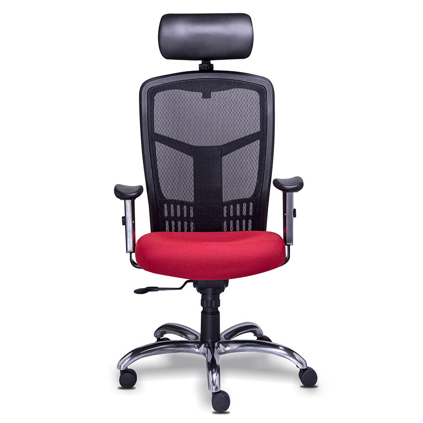 Sillón Zag Aluminio RE-1960