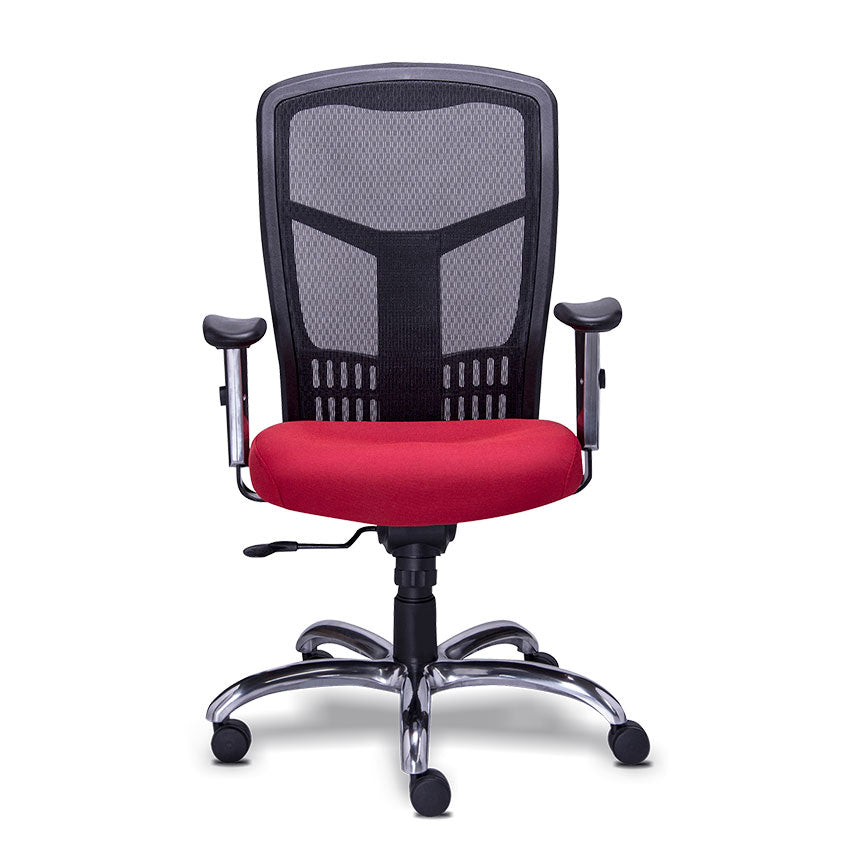 Sillón Zag Aluminio RE-1961