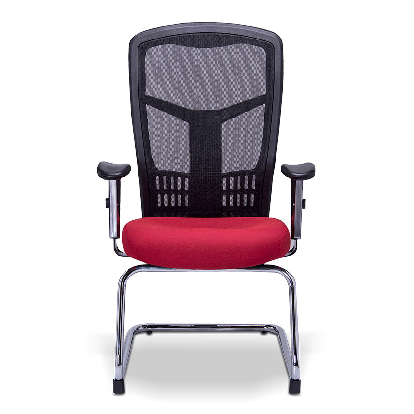 Sillón Zag Aluminio RE-1965