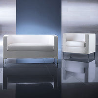 Sofá Rubik 2 Plazas