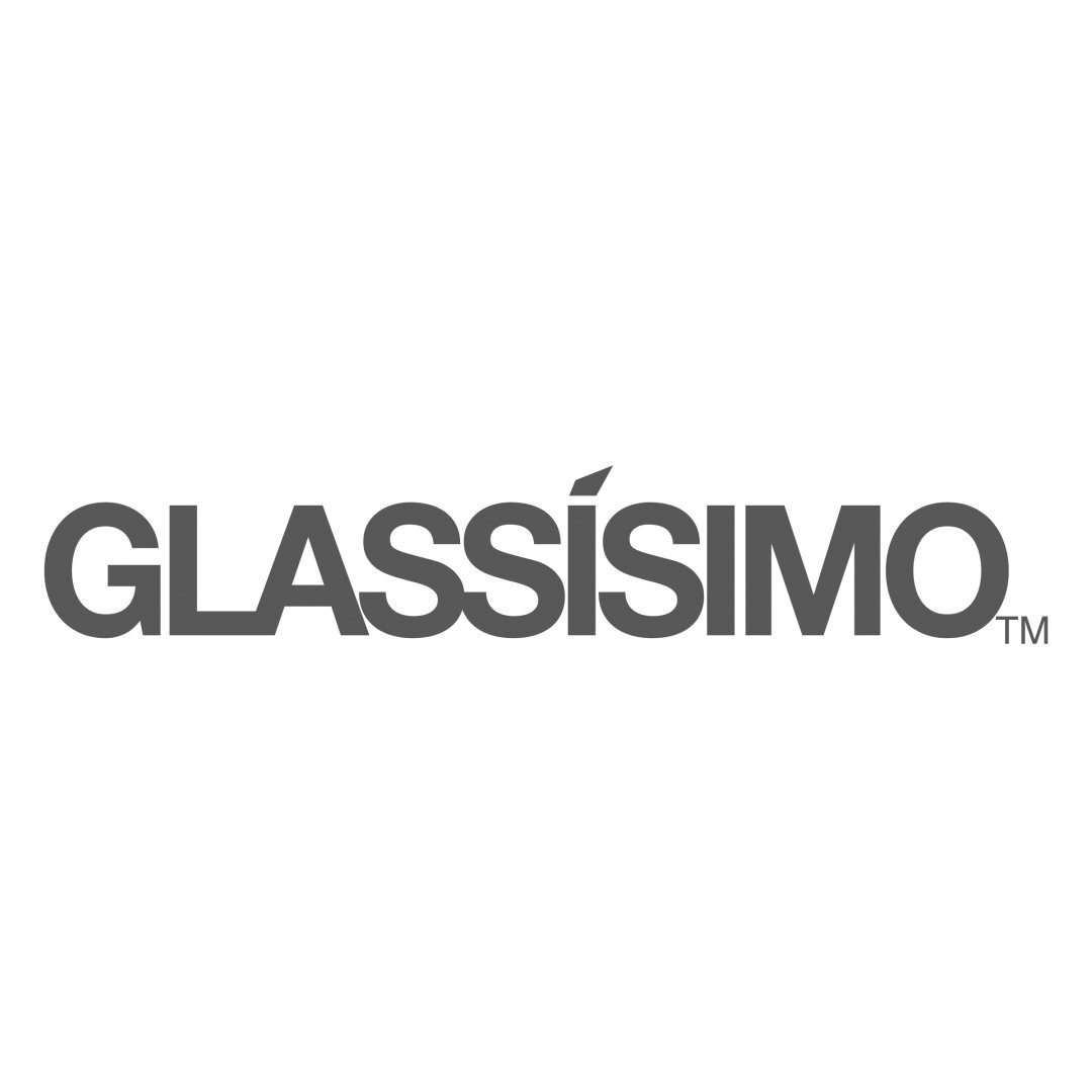 GLASSISIMO