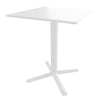 Mesa Arket Cuadrada 74cm