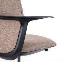 Sillón Aria Medio Tapizado (RP-1451/NG)