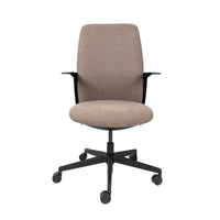 Sillón Aria Medio Tapizado (RP-1451/NG)