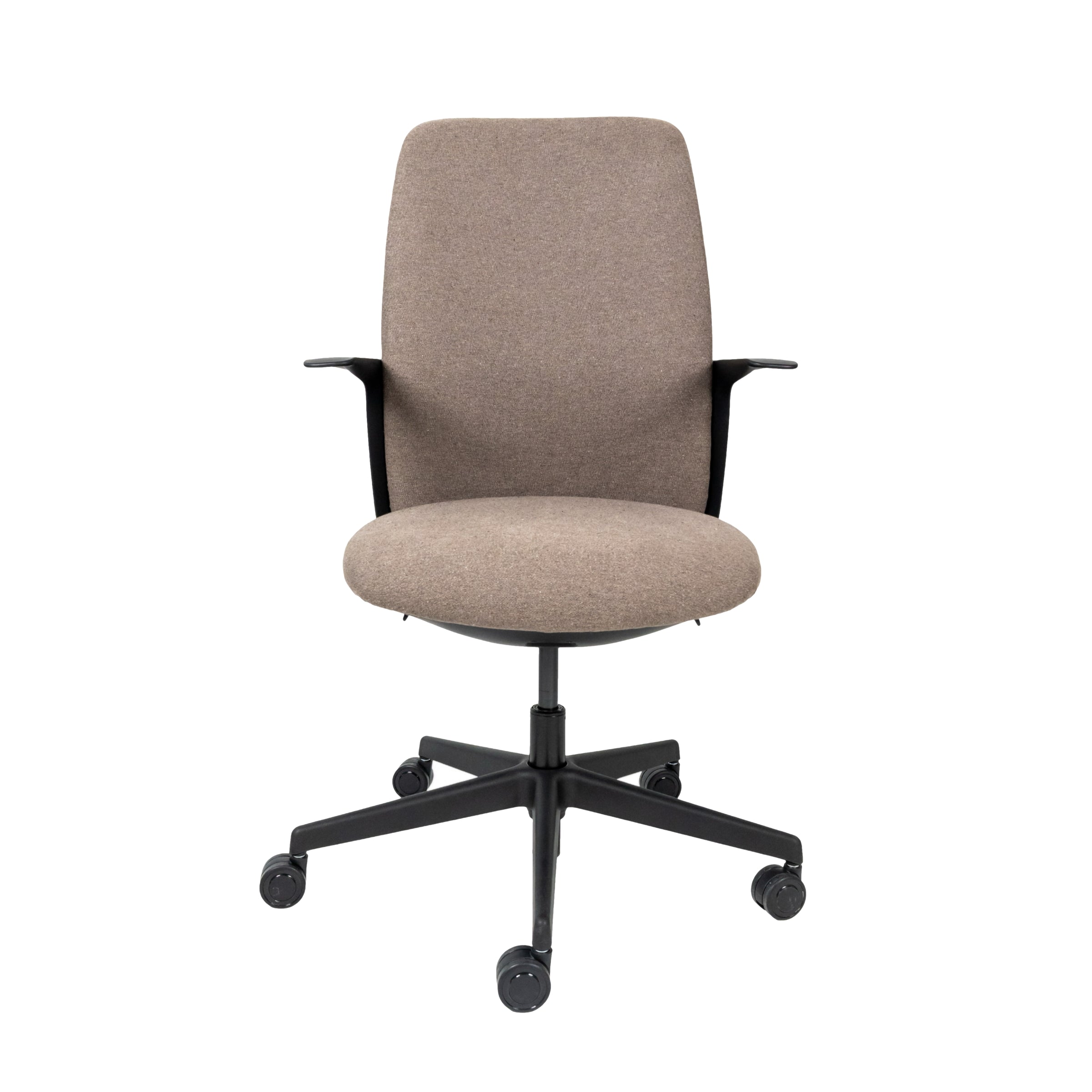 Sillón Aria Medio Tapizado (RP-1451/NG)