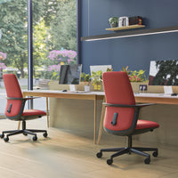 Sillón Aria Medio Tapizado (RP-1451/NG)