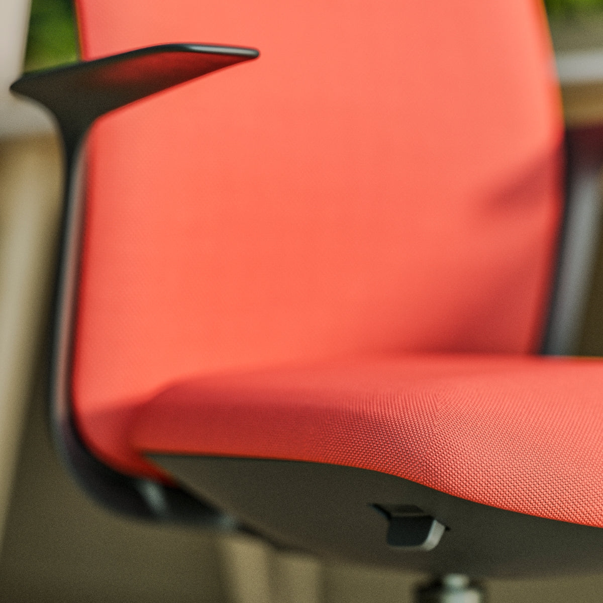 Sillón Aria Medio Tapizado (RP-1451/NG)