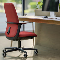 Sillón Aria Medio Tapizado (RP-1451/NG)