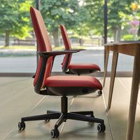 Sillón Aria Medio Tapizado (RP-1451/NG)