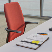 Sillón Aria Medio Tapizado (RP-1451/NG)