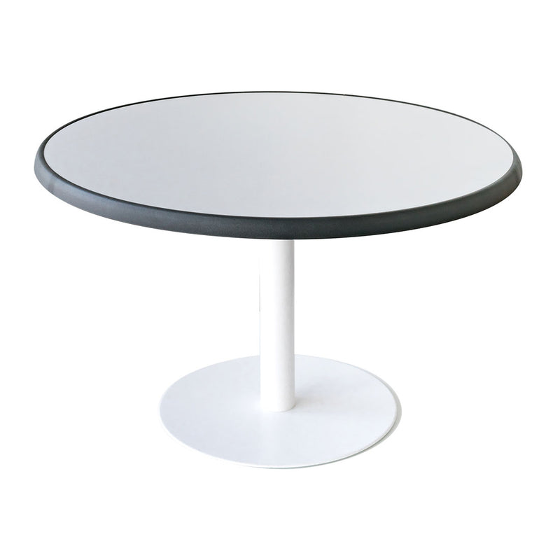 Mesa Sevelit Circular 85cm Base Circular R1