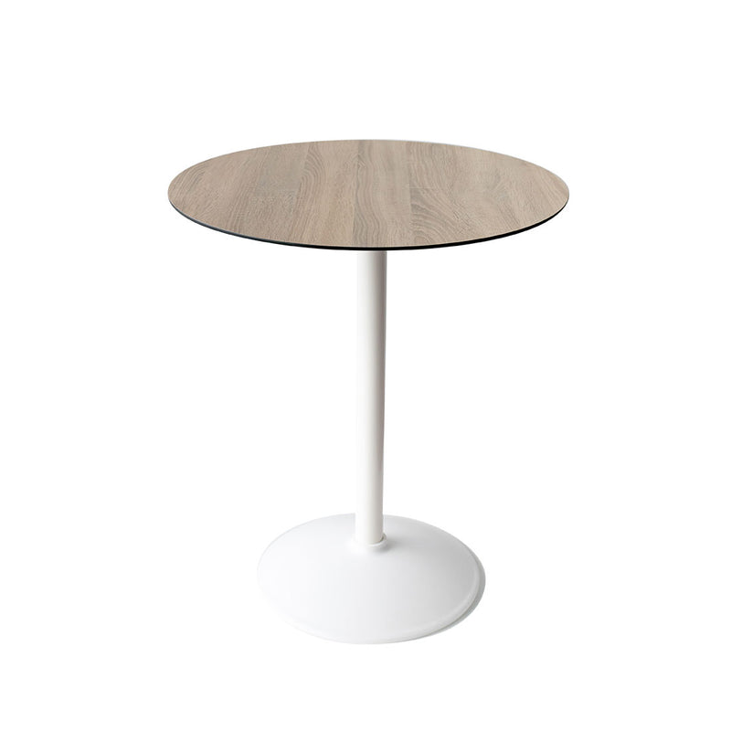 Mesa Compact Exterior Circular 68cm Base Circular R1